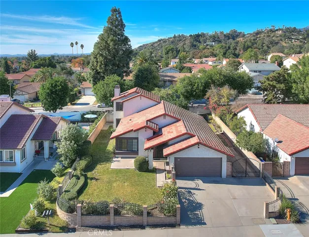 613 Woodland Court, Duarte, California 91010