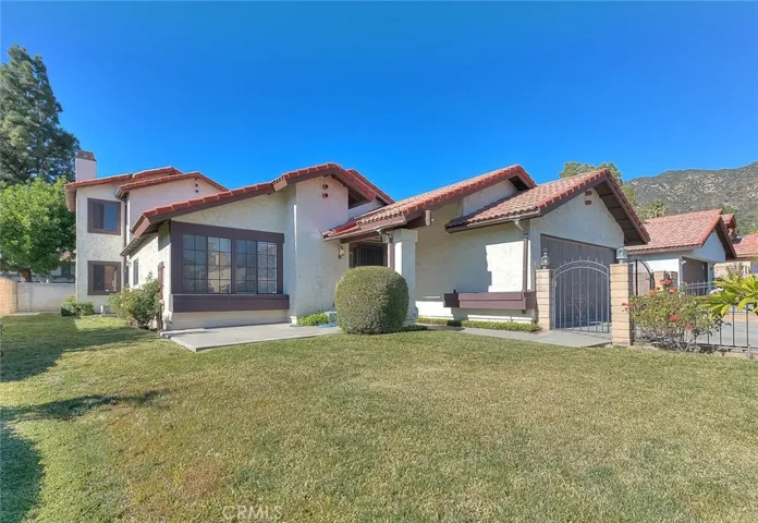 613 Woodland Court, Duarte, California 91010