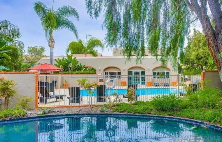 930 Via Mil Cumbres 115, Solana Beach, California 92075