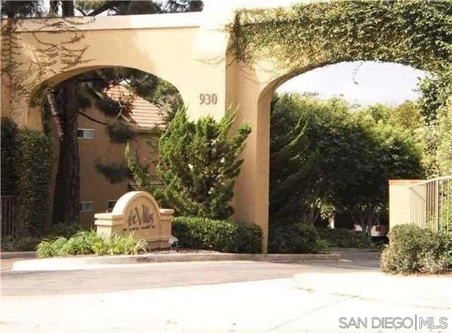 930 Via Mil Cumbres 115, Solana Beach, California 92075