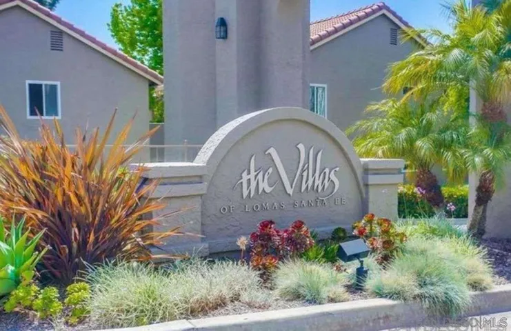 930 Via Mil Cumbres 115, Solana Beach, California 92075