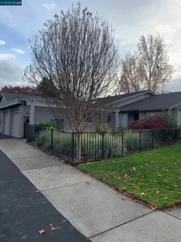2609 Saklan Indian Drive 2, Walnut Creek, California 94595