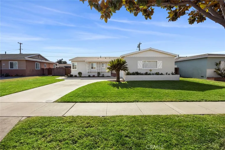 Welcome to your new home - 1472 W Roberta Ave, Fullerton