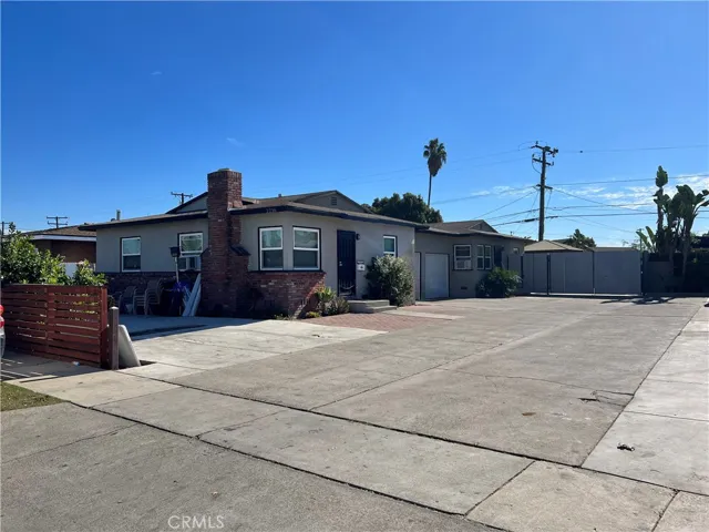 2236 Judith Lane, Santa Ana, California 92706
