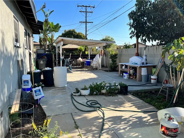 2240 Judith Lane, Santa Ana, California 92706
