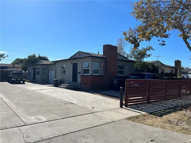 2240 Judith Lane, Santa Ana, California 92706
