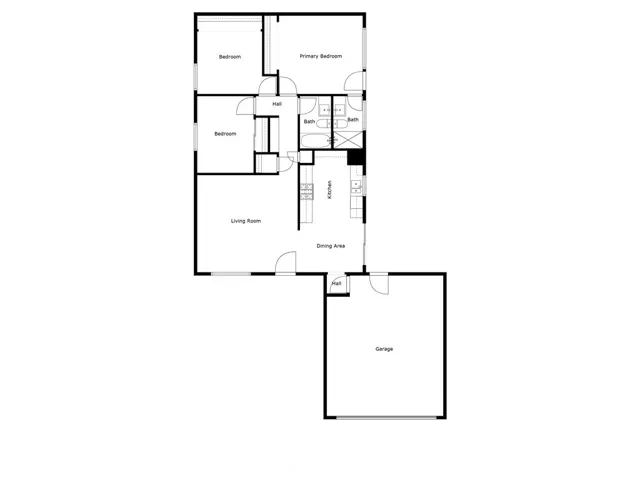 66805 Flora Ave, Desert Hot Springs, California 92240