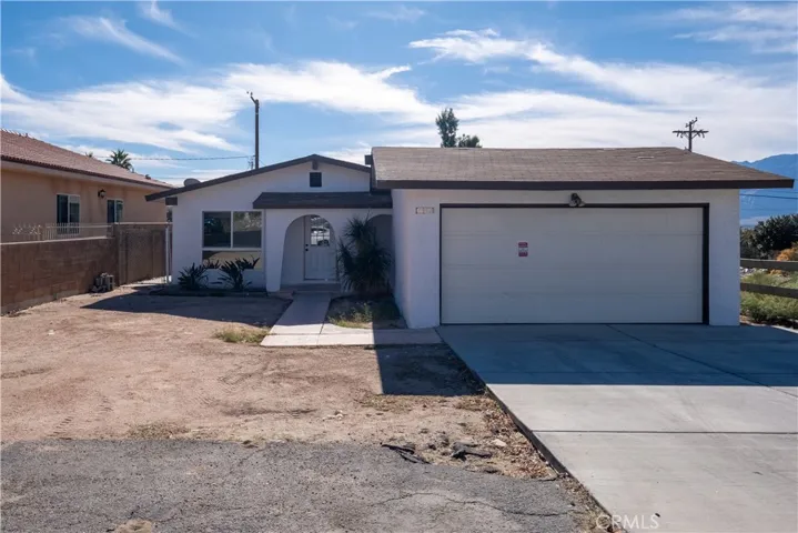 66805 Flora Ave, Desert Hot Springs, California 92240