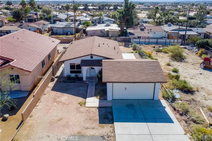 66805 Flora Ave, Desert Hot Springs, California 92240