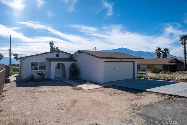 66805 Flora Ave, Desert Hot Springs, California 92240