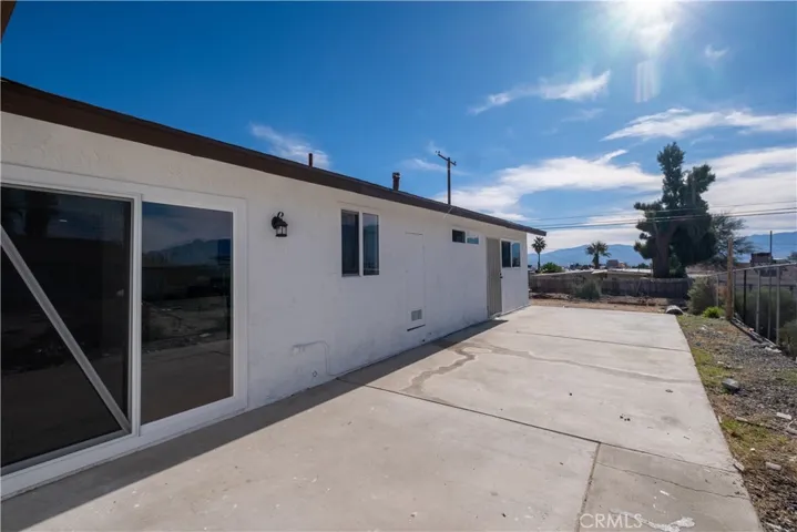 66805 Flora Ave, Desert Hot Springs, California 92240
