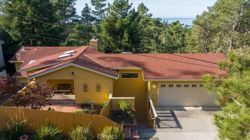 1441 Burton Drive, Cambria, California 93428