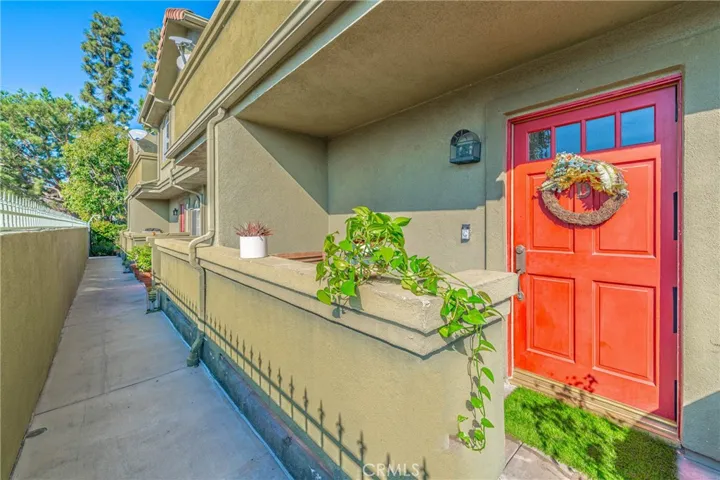 8302 Somerset Ranch Road D, Paramount, California 90723