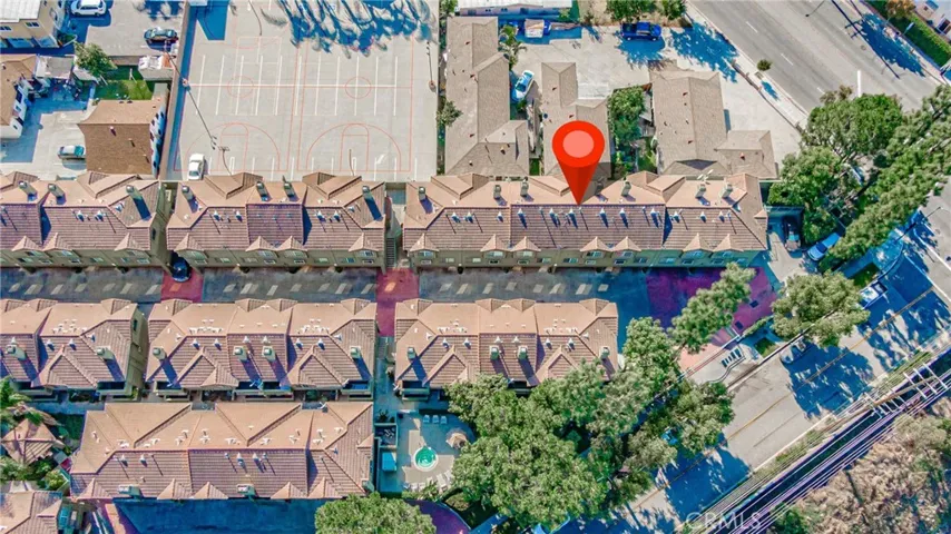 8302 Somerset Ranch Road D, Paramount, California 90723