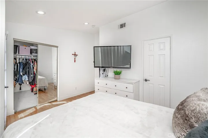 8302 Somerset Ranch Road D, Paramount, California 90723