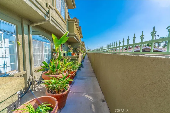 8302 Somerset Ranch Road D, Paramount, California 90723