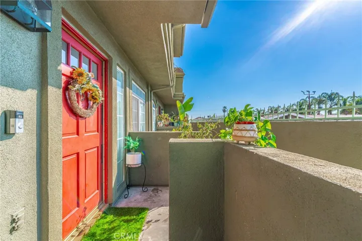 8302 Somerset Ranch Road D, Paramount, California 90723