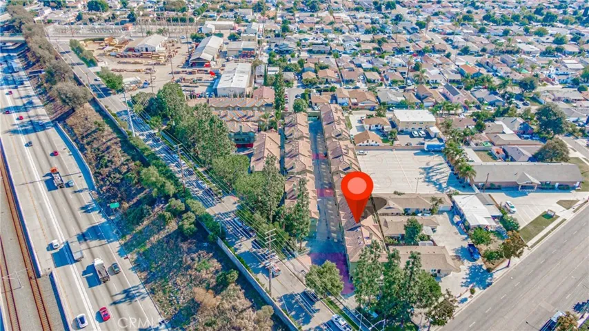 8302 Somerset Ranch Road D, Paramount, California 90723