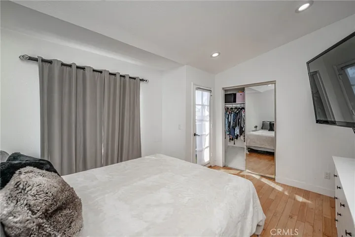 8302 Somerset Ranch Road D, Paramount, California 90723
