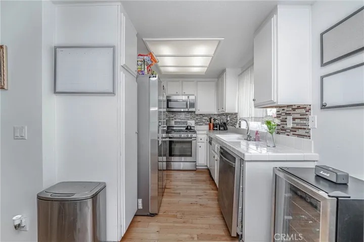 8302 Somerset Ranch Road D, Paramount, California 90723