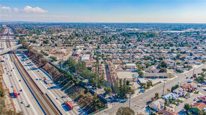 8302 Somerset Ranch Road D, Paramount, California 90723