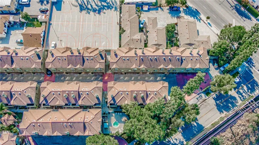 8302 Somerset Ranch Road D, Paramount, California 90723
