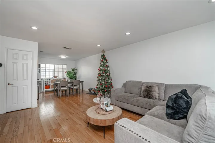 8302 Somerset Ranch Road D, Paramount, California 90723