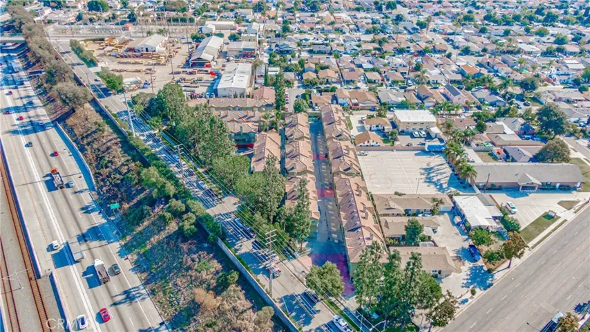 8302 Somerset Ranch Road D, Paramount, California 90723
