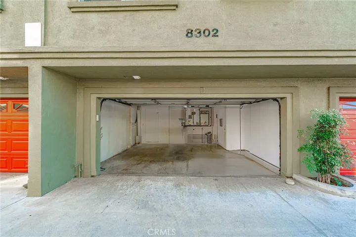 8302 Somerset Ranch Road D, Paramount, California 90723
