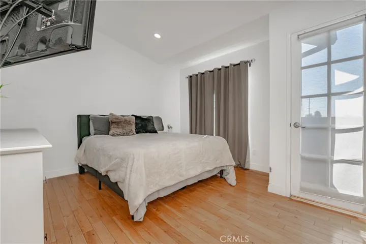 8302 Somerset Ranch Road D, Paramount, California 90723