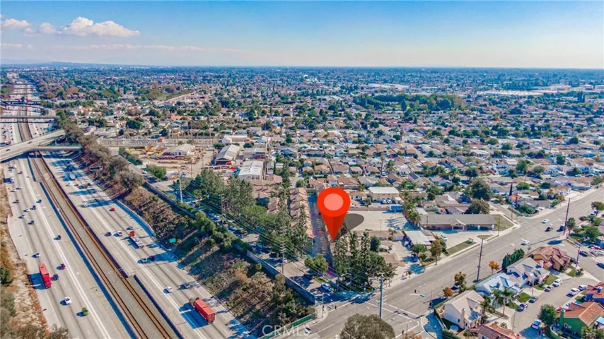 8302 Somerset Ranch Road D, Paramount, California 90723