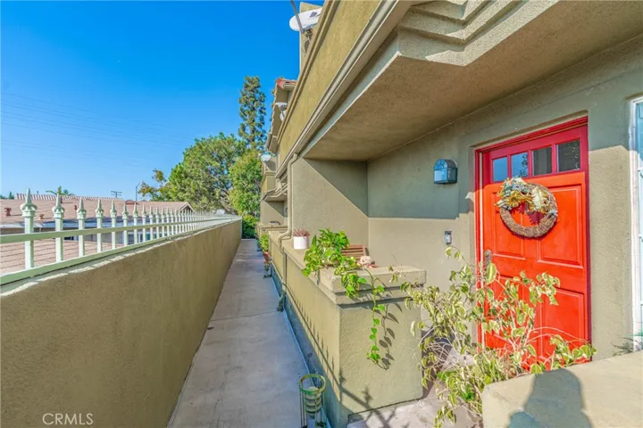8302 Somerset Ranch Road D, Paramount, California 90723
