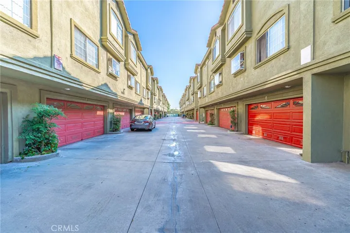 8302 Somerset Ranch Road D, Paramount, California 90723