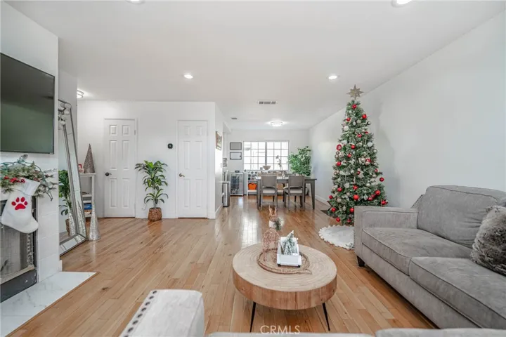8302 Somerset Ranch Road D, Paramount, California 90723