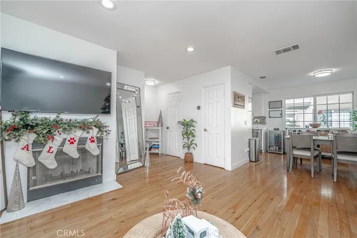 8302 Somerset Ranch Road D, Paramount, California 90723