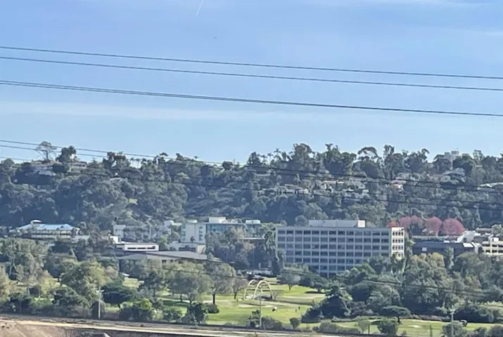 6027 Cirrus, San Diego, California 92110