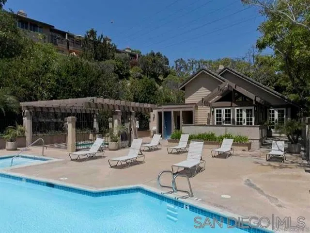 6027 Cirrus, San Diego, California 92110