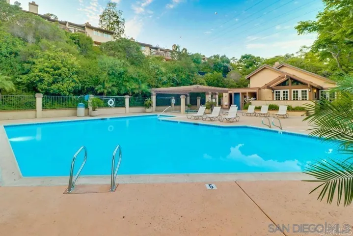 6027 Cirrus, San Diego, California 92110