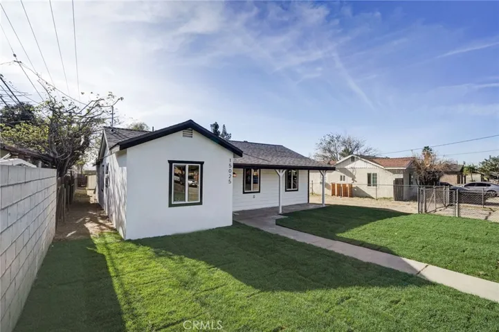 15025 Orchid Street, Fontana, California 92335