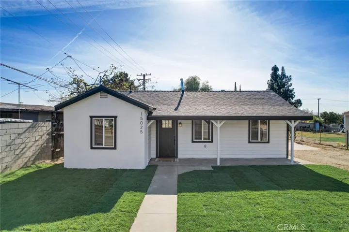 15025 Orchid Street, Fontana, California 92335