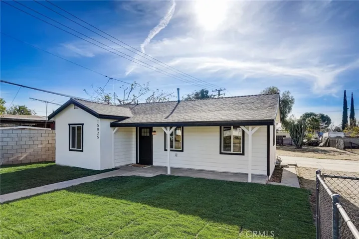 15025 Orchid Street, Fontana, California 92335