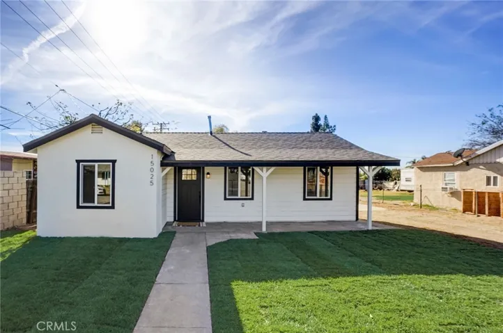 15025 Orchid Street, Fontana, California 92335