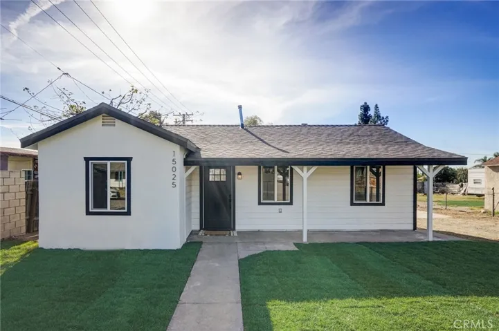15025 Orchid Street, Fontana, California 92335