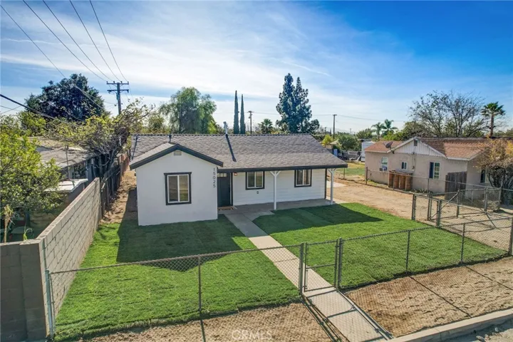 15025 Orchid Street, Fontana, California 92335