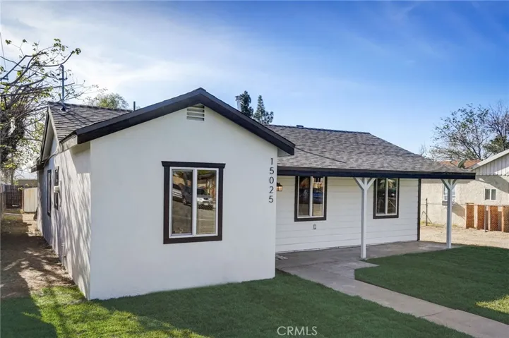 15025 Orchid Street, Fontana, California 92335