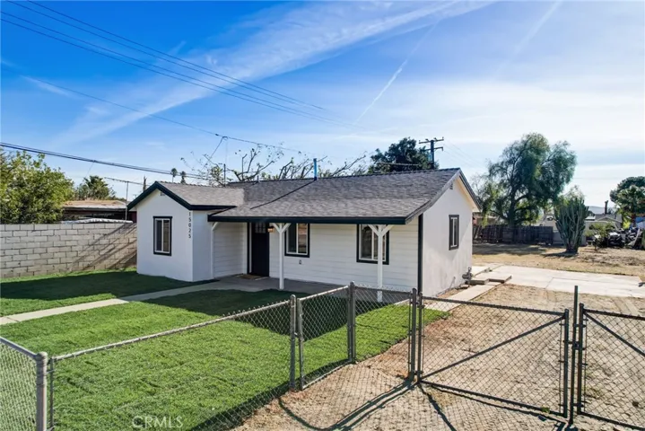 15025 Orchid Street, Fontana, California 92335