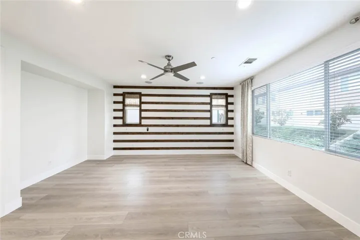 Owner's Suite Bedroom