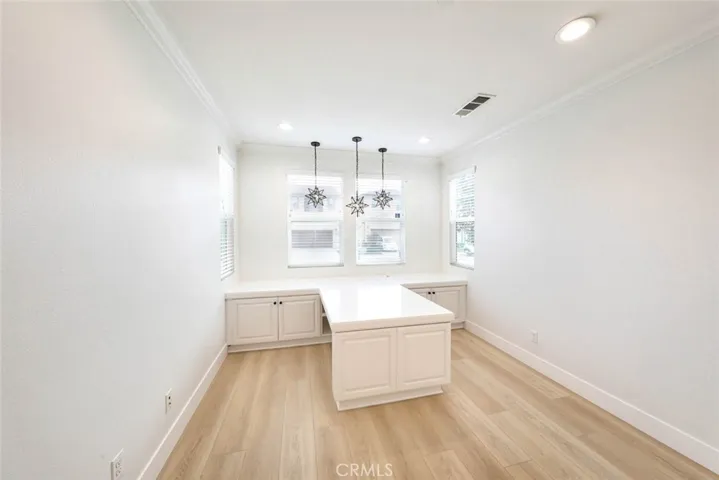 Downstairs Den/Office