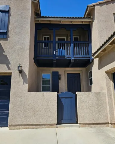 530 Camino Verde, San Marcos, California 92078