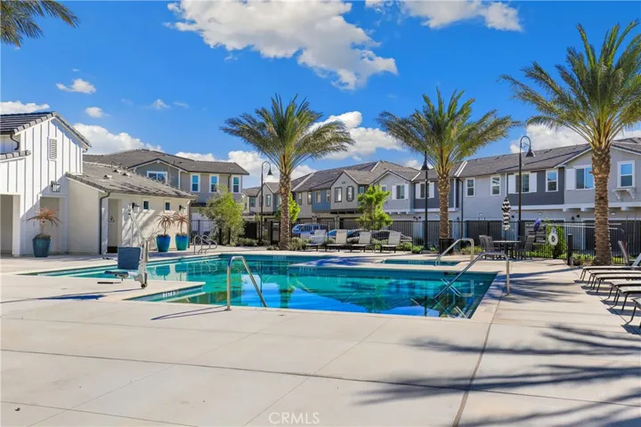 4071 E Peony Paseo, Ontario, California 91761